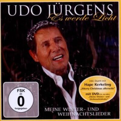 Sony Music Entertainment Es werde Licht - meine Winter- und Weihnachtslieder Sony Music Entertainment Es werde Licht - meine Winter- und Weihnachtslieder
