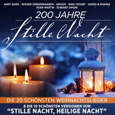 Mcp 200 Jahre Stille Nacht Mcp 200 Jahre Stille Nacht