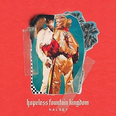Universal Music Vertrieb - A Division of Universal Music GmbH Hopeless Fountain Kingdom (Vinyl) Universal Music Vertrieb - A Division of Universal Music GmbH Hopeless Fountain Kingdom (Vinyl)