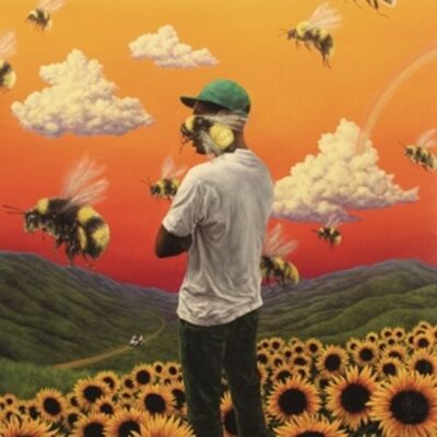 Sony Music Entertainment Flower Boy Sony Music Entertainment Flower Boy