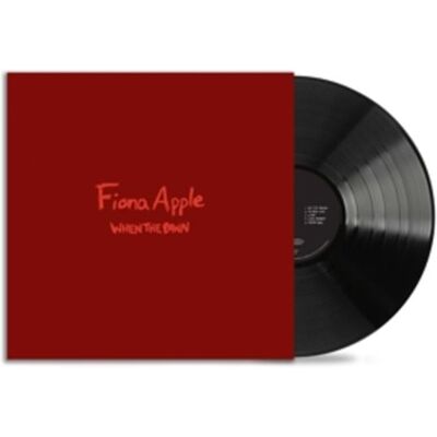 Sony Music Entertainment When The Pawn... Sony Music Entertainment When The Pawn...