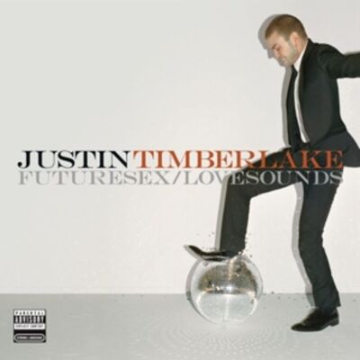 Sony Music Entertainment FutureSex/LoveSounds Sony Music Entertainment FutureSex/LoveSounds