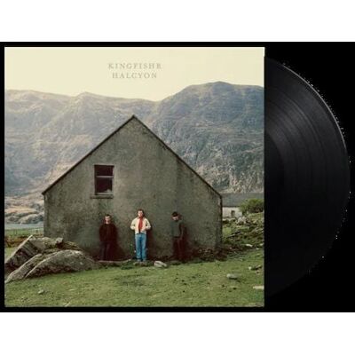Warner Music Halcyon Warner Music Halcyon