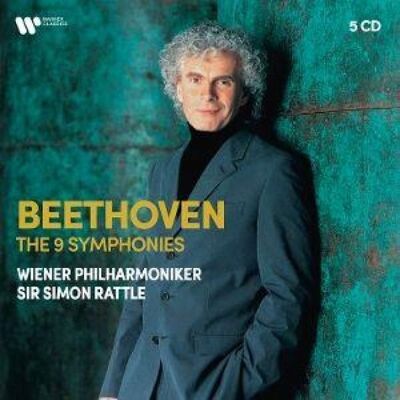 Warner Music Sinfonien 1-9 Warner Music Sinfonien 1-9