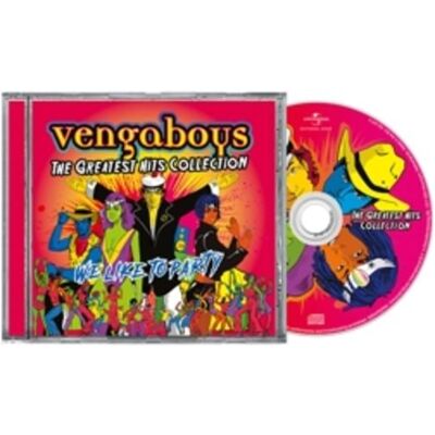 Universal Music Vertrieb - A Division of Universal Music GmbH The Greatest Hits Collection Universal Music Vertrieb - A Division of Universal Music GmbH The Greatest Hits Collection