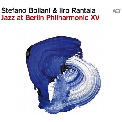 Edel Jazz At Philharmonic Berlin XV, 1 Schallplatte + Download (180g Black Vinyl) Edel Jazz At Philharmonic Berlin XV, 1 Schallplatte + Download (180g Black Vinyl)