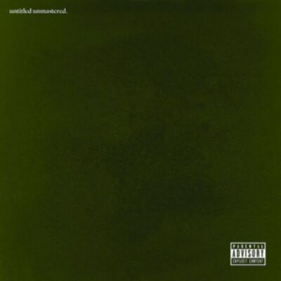 Universal Music Vertrieb - A Division of Universal Music GmbH untitled unmastered. (Vinyl) Universal Music Vertrieb - A Division of Universal Music GmbH untitled unmastered. (Vinyl)