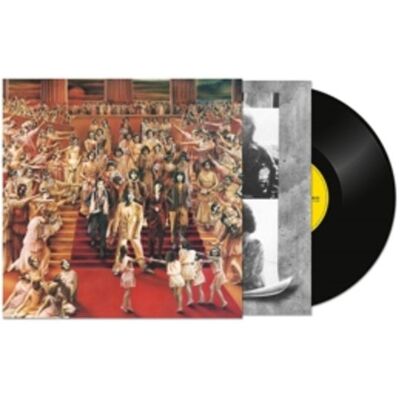 Universal Music Vertrieb - A Division of Universal Music GmbH Its Only Rock N Roll (Remastered,Half Speed LP) Universal Music Vertrieb - A Division of Universal Music GmbH Its Only Rock N Roll (Remastered,Half Speed LP)