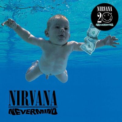 Universal Music Vertrieb - A Division of Universal Music GmbH Nevermind (Remastered) Universal Music Vertrieb - A Division of Universal Music GmbH Nevermind (Remastered)