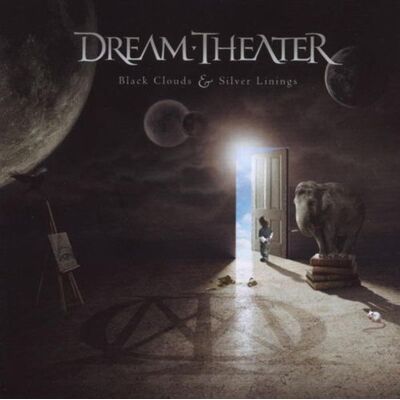 Warner Music Black Clouds & Silver Linings Warner Music Black Clouds & Silver Linings