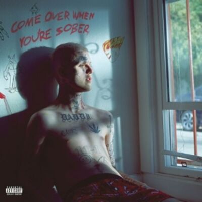 Sony Music Entertainment Come Over When Youre Sober,Pt.1 & Pt.2 Sony Music Entertainment Come Over When Youre Sober,Pt.1 & Pt.2