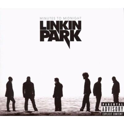Warner Music Minutes To Midnight Warner Music Minutes To Midnight