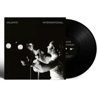 Warner Music Valente International Warner Music Valente International