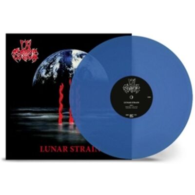 Warner Music Lunar Strain Warner Music Lunar Strain