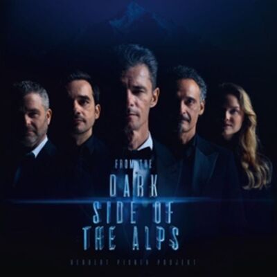 Broken Silence From The Dark Side Of The Alps Broken Silence From The Dark Side Of The Alps