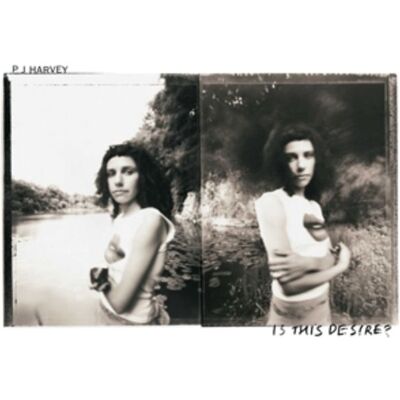 Universal Music Vertrieb - A Division of Universal Music GmbH Is This Desire? (Vinyl) Universal Music Vertrieb - A Division of Universal Music GmbH Is This Desire? (Vinyl)