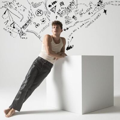 Warner Music CHARLIE Warner Music CHARLIE