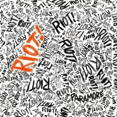 Warner Music Riot! Warner Music Riot!