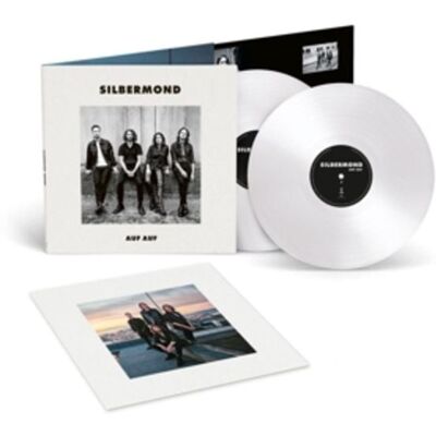 Universal Music Vertrieb - A Division of Universal Music GmbH Auf auf (Ltd. 2LP weiá) Universal Music Vertrieb - A Division of Universal Music GmbH Auf auf (Ltd. 2LP weiá)