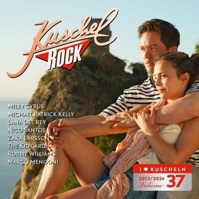 Sony Music Entertainment KuschelRock 37 Sony Music Entertainment KuschelRock 37
