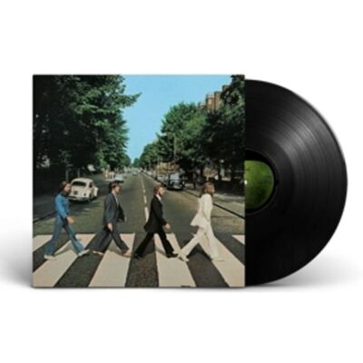 Universal Music Vertrieb - A Division of Universal Music GmbH Abbey Road - 50th Anniversary (1LP) Universal Music Vertrieb - A Division of Universal Music GmbH Abbey Road - 50th Anniversary (1LP)