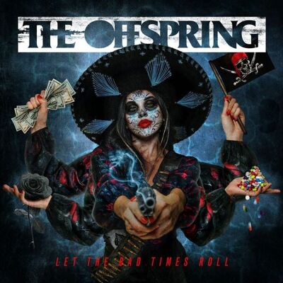 Universal Music Vertrieb - A Division of Universal Music GmbH Let The Bad Times Roll (Ltd. Tour Edition 1LP+7) Universal Music Vertrieb - A Division of Universal Music GmbH Let The Bad Times Roll (Ltd. Tour Edition 1LP+7)