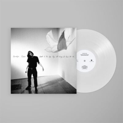 375 Media GmbH CLOUDS IN THE SKY (...) (Ltd. White Vinyl) 375 Media GmbH CLOUDS IN THE SKY (...) (Ltd. White Vinyl)