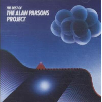 Sony Music Entertainment The Best Of The Alan Parsons Project, 1 Audio-CD Sony Music Entertainment The Best Of The Alan Parsons Project, 1 Audio-CD