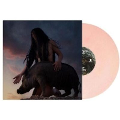 375 Media GmbH I Got Heaven - Ltd. Pink Coloured Vinyl Edit. Reis 375 Media GmbH I Got Heaven - Ltd. Pink Coloured Vinyl Edit. Reis