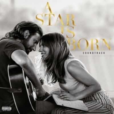 Universal Music Vertrieb - A Division of Universal Music GmbH A Star is Born Universal Music Vertrieb - A Division of Universal Music GmbH A Star is Born