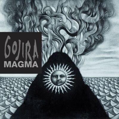 Warner Music Magma Warner Music Magma