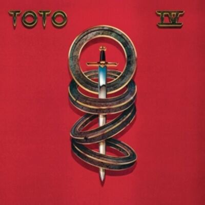 Sony Music Entertainment Toto IV Sony Music Entertainment Toto IV
