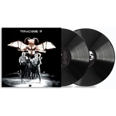Sony Music Entertainment Tenacious D Sony Music Entertainment Tenacious D