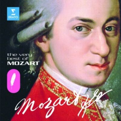 Warner Music Various: Very Best Of Mozart Warner Music Various: Very Best Of Mozart