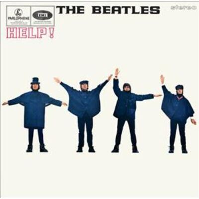 Universal Music Vertrieb - A Division of Universal Music GmbH Help! Universal Music Vertrieb - A Division of Universal Music GmbH Help!