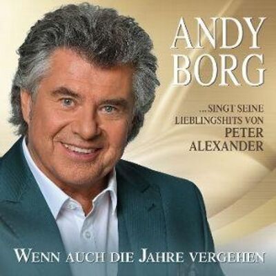 Mcp Andy Borg singt seine Lieblingslieder von Peter Al Mcp Andy Borg singt seine Lieblingslieder von Peter Al