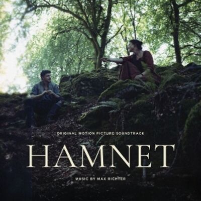 Universal Music Vertrieb - A Division of Universal Music GmbH Hamnet (Original Soundtrack) Universal Music Vertrieb - A Division of Universal Music GmbH Hamnet (Original Soundtrack)