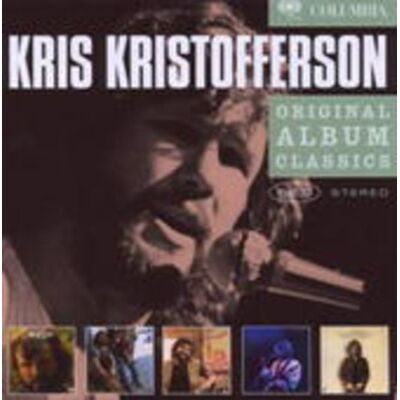 Sony Music Entertainment Original Album Classics Sony Music Entertainment Original Album Classics