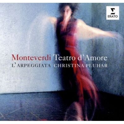 Warner Music Teatro dAmore Warner Music Teatro dAmore