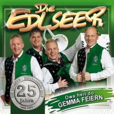 Mcp 25 Jahre-Owa heit do gemma f Mcp 25 Jahre-Owa heit do gemma f