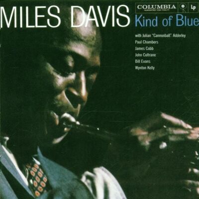Sony Music Entertainment Kind Of Blue Sony Music Entertainment Kind Of Blue