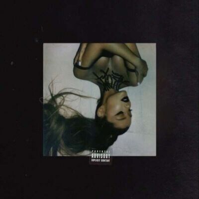 Universal Music Vertrieb - A Division of Universal Music GmbH Thank U,Next Universal Music Vertrieb - A Division of Universal Music GmbH Thank U,Next