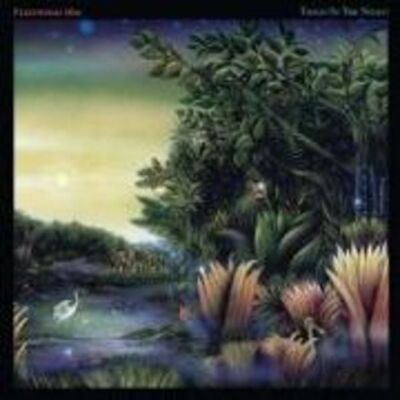 Warner Music Tango In The Night (Remastered) Warner Music Tango In The Night (Remastered)