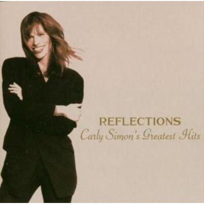 Warner Music Reflections-Carly Simons Grea Warner Music Reflections-Carly Simons Grea