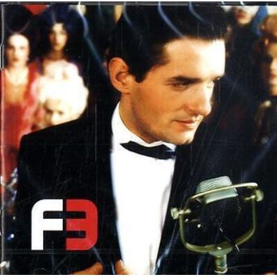 Sony Music Entertainment Falco 3, 1 Audio-CD (25th Anniversary Edition) Sony Music Entertainment Falco 3, 1 Audio-CD (25th Anniversary Edition)