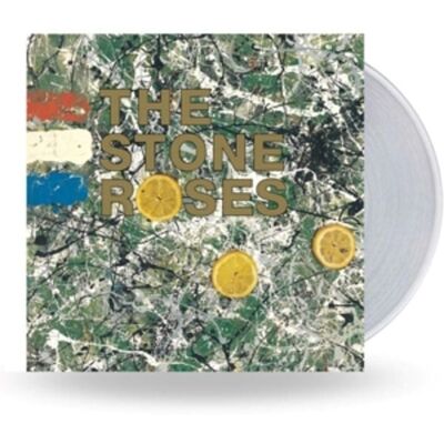 Sony Music Entertainment Stone Roses Sony Music Entertainment Stone Roses