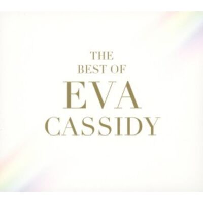 Warner Music The Best Of Eva Cassidy Warner Music The Best Of Eva Cassidy