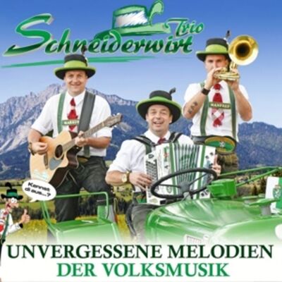 Mcp Unvergessene Melodien der Volksmusik Mcp Unvergessene Melodien der Volksmusik