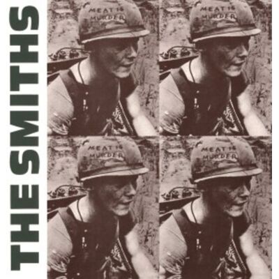 Warner Music Meat Is Murder Warner Music Meat Is Murder