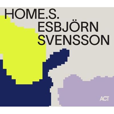 Edel Home.S., 1 Schallplatte (180g Black Vinyl) Edel Home.S., 1 Schallplatte (180g Black Vinyl)